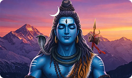 Deities