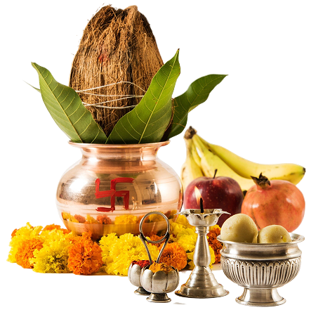 E-Puja Banner