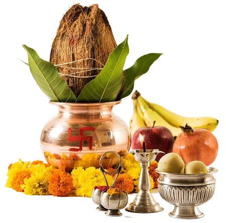 E-Puja Banner