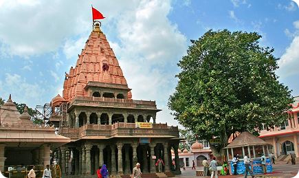 Temples